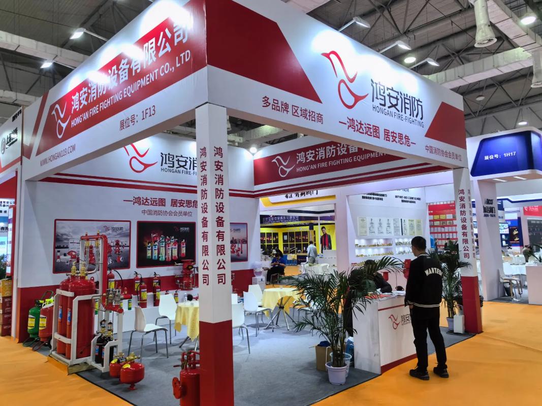 第二十届南安水暖泵阀消防器材展会圆满结束,接力初六至初八,山