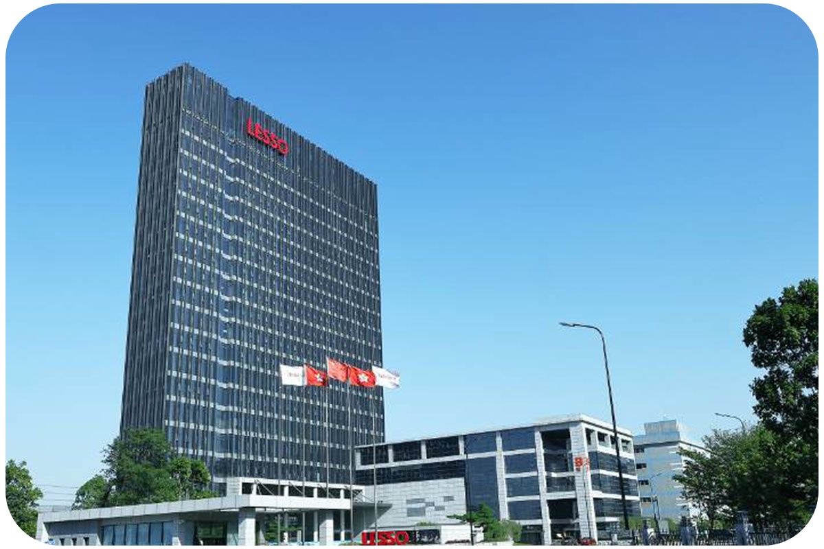 广东臻品乐善健康管理有限公司 以水暖器材筑牢健康环境底座